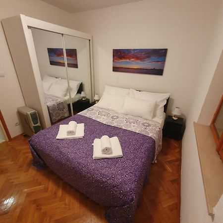 Altea Holidey Home With Jacuzzi And Free Parking ماكارسكا المظهر الخارجي الصورة