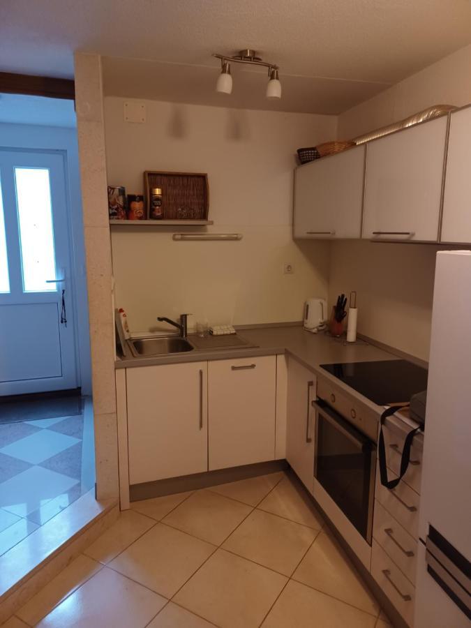 Altea Holidey Home With Jacuzzi And Free Parking ماكارسكا المظهر الخارجي الصورة