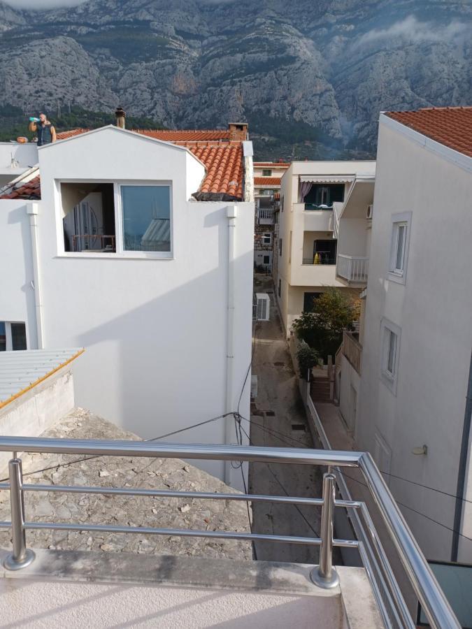 Altea Holidey Home With Jacuzzi And Free Parking ماكارسكا المظهر الخارجي الصورة