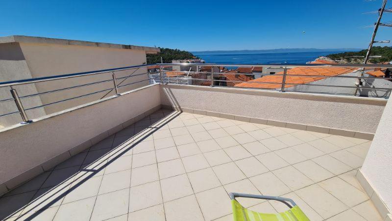 Altea Holidey Home With Jacuzzi And Free Parking ماكارسكا المظهر الخارجي الصورة