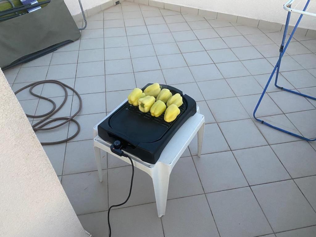 Altea Holidey Home With Jacuzzi And Free Parking ماكارسكا المظهر الخارجي الصورة
