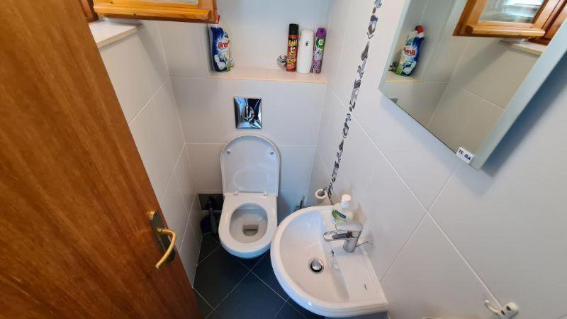 Altea Holidey Home With Jacuzzi And Free Parking ماكارسكا المظهر الخارجي الصورة
