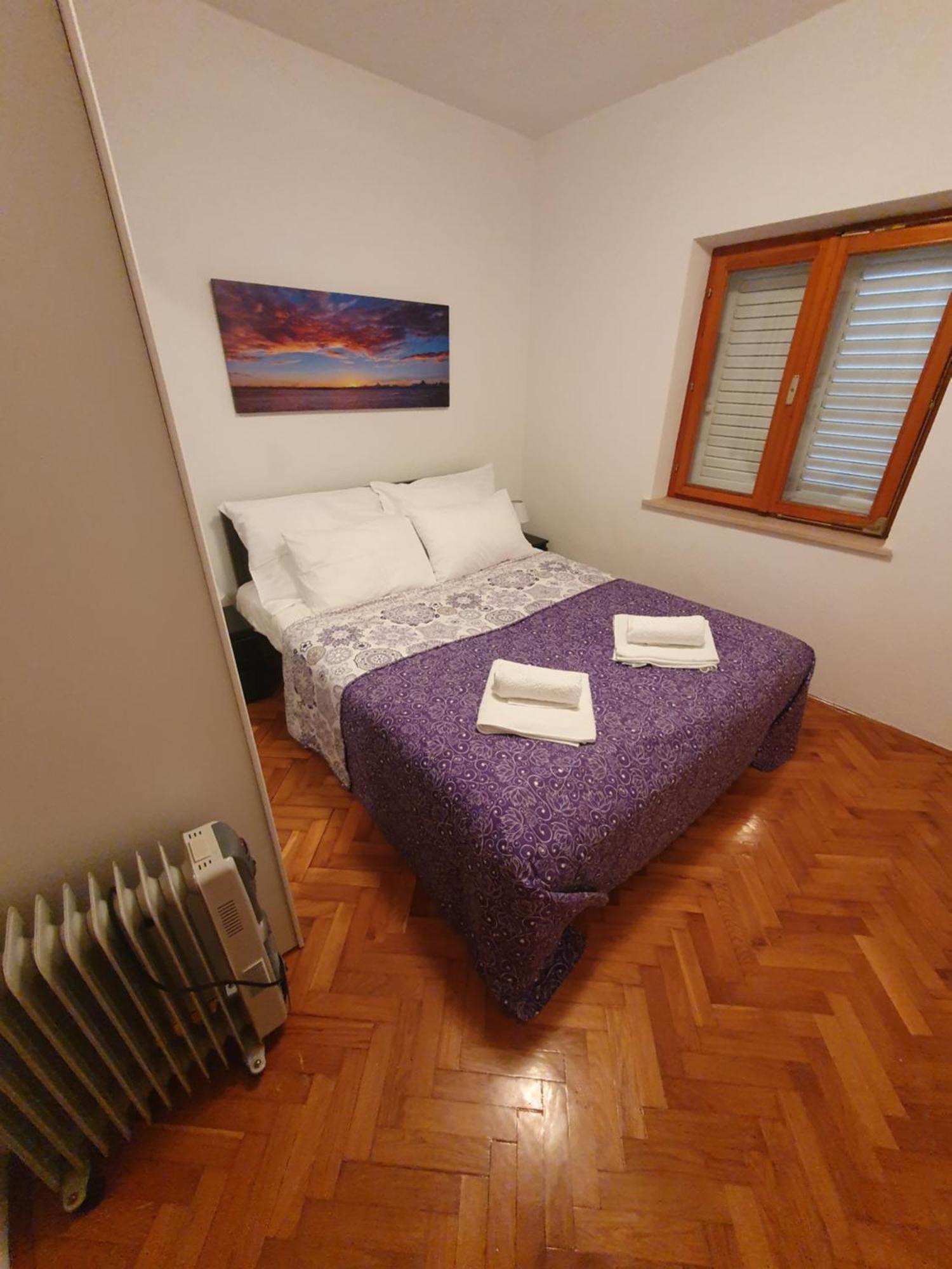 Altea Holidey Home With Jacuzzi And Free Parking ماكارسكا المظهر الخارجي الصورة
