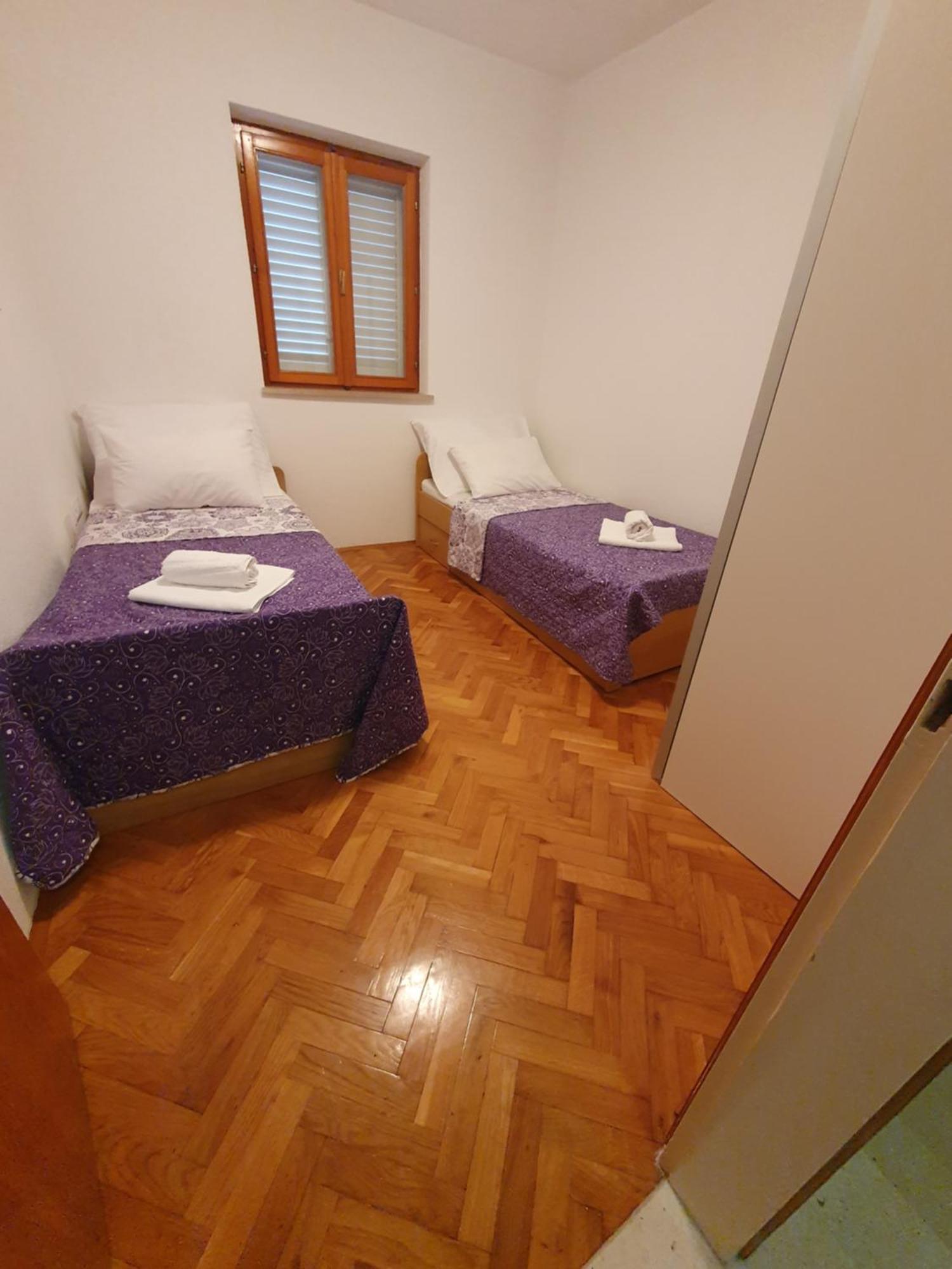 Altea Holidey Home With Jacuzzi And Free Parking ماكارسكا المظهر الخارجي الصورة